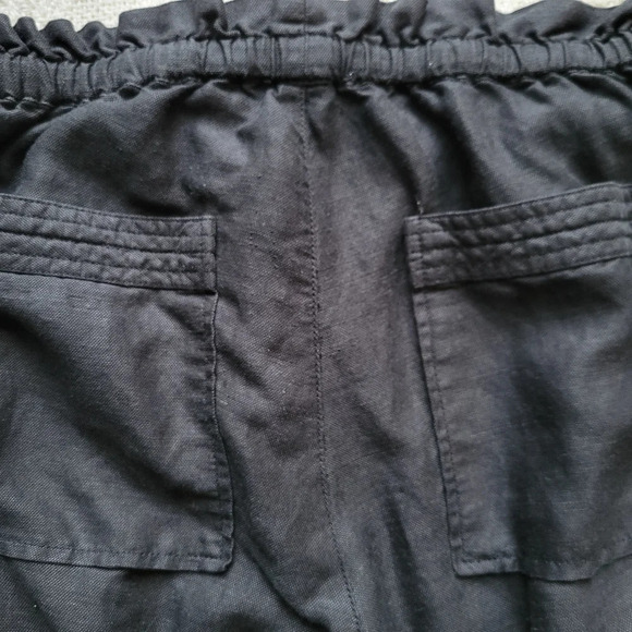 Aritzia Wilfred Rayon and Viscose blend  Los Feliz Jogger Pant - Picture 10 of 15